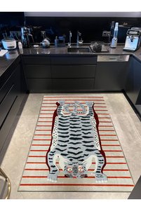 Related product image Rugs Modern Halı Kitchen Rug