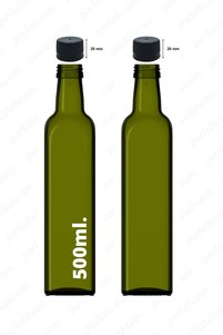 Related product image parlakcam Oil Dispenser