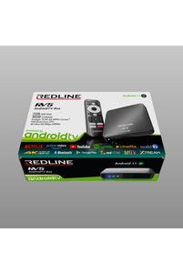 İlgili ürün resmi Redline Uydu Alıcı