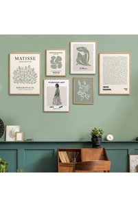 Related product image HOMEPACK Paintings