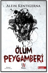Related product image Panama Yayıncılık Novel