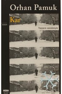 Related product image Yapı Kredi Yayınları Novel