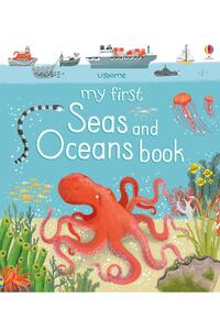 İlgili ürün resmi Usborne Yabancı Dil Çocuk Kitabı