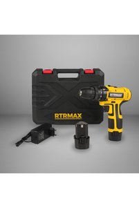 İlgili ürün resmi Rtrmax Matkap