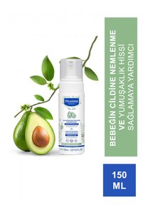 صورة المنتج ذات الصلة Mustela شامبو للأطفال