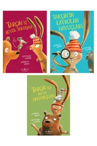 Related product image Türkiye İş Bankası Kültür Yayınları Children's Storybooks