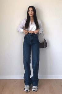 Related product image MAKRAS EXCLUSIVE Jeans