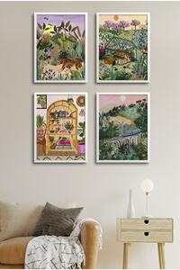 Related product image HOMEPACK Paintings