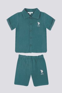 Related product image U.S. Polo Assn. Baby Sets