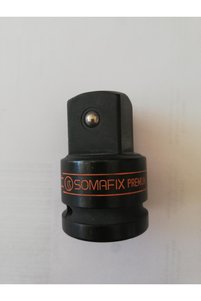 صورة المنتج ذات الصلة Somafix أطقم مقابس