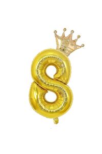 Related product image Patladı Gitti Balloons