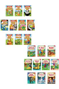 Related product image Ema Çocuk Children's Storybooks