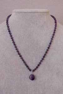 Related product image Dünya Doğal Taş Bijou Necklaces