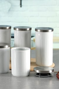 Related product image Güral Porselen Spice Jars