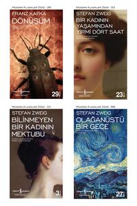 Related product image Türkiye İş Bankası Kültür Yayınları Novel