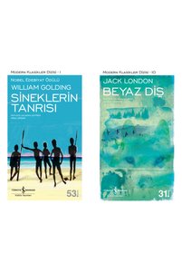 Related product image Türkiye İş Bankası Kültür Yayınları Novel
