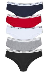 Related product image HNX Briefs