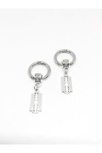 Related product image Jaida Moda Steel Earrings