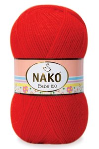 Related product image Nako Knitting Yarn