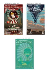 Related product image Türkiye İş Bankası Kültür Yayınları Novel