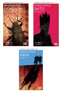 Related product image Türkiye İş Bankası Kültür Yayınları Novel