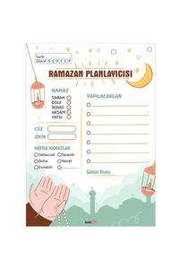 صورة المنتج ذات الصلة Baskı Life دفاتر تخطيط