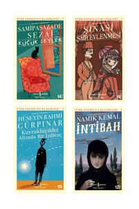 Related product image Türkiye İş Bankası Kültür Yayınları Novel