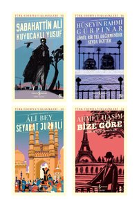 Related product image Türkiye İş Bankası Kültür Yayınları Novel