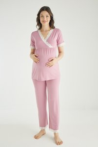 Related product image Miss Dünya Lissa Maternity Pajama Sets