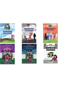 Related product image Epsilon Yayınevi Children's Storybooks