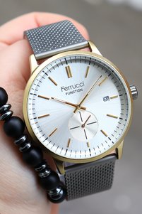 Related product image Ferrucci Watches