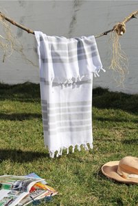 Related product image Baveno Beach Towels