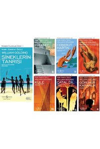 Related product image Türkiye İş Bankası Kültür Yayınları Novel