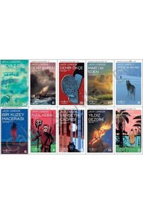Related product image Türkiye İş Bankası Kültür Yayınları World Literature