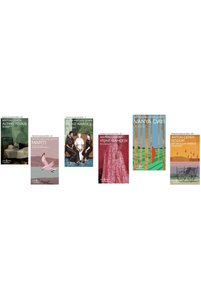 Related product image Türkiye İş Bankası Kültür Yayınları World Literature