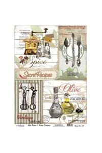 Related product image Cadence Artistic Papers & Pens