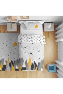 Related product image instababyrooms Baby & Kids Duvet Cover Sets