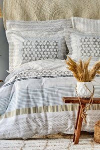 Related product image Karaca Home Double duvet cover set