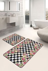 Related product image Realhomes Bathroom Mats