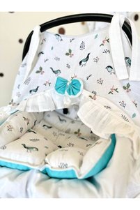 Related product image Babynest Car Seat Accessories