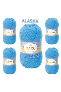 Related product image Nako Knitting Yarn