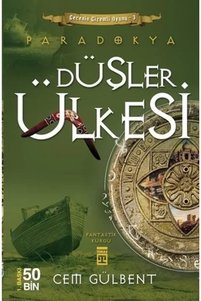 صورة المنتج ذات الصلة Timaş Yayınları روايات
