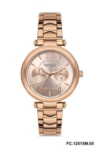 Related product image Ferrucci Watches