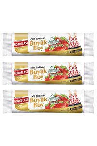 Related product image Koroplast Garbage Bags
