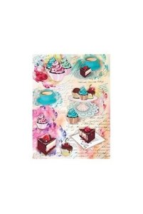 Related product image Cadence Artistic Papers & Pens