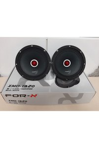 İlgili ürün resmi For-X Oto Hoparlör