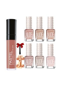 Related product image Pastel Lipsticks