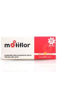 Related product image Abfen Farma Probiotics and Prebiotics