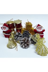 Related product image Hayaller Dükkanı Christmas Ornaments