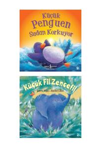 Related product image Türkiye İş Bankası Kültür Yayınları Children's Storybooks